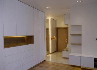 Продается квартира студия, 28.2 м2, Краснодар, Прикубанский округ, улица им. Мурата Ахеджака, 12к5