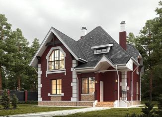 Продам коттедж, 152.5 м2, Санкт-Петербург, Прогонная улица, 22/1