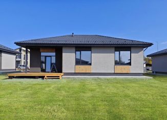 Продажа дома, 100 м2, Приморский край, Зелёная улица