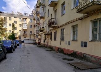 Продается 2-комнатная квартира, 40.1 м2, Нижегородская область, Профсоюзная улица, 6