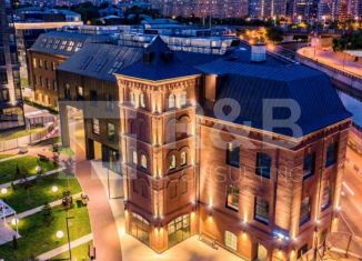 Продается торговая площадь, 159.2 м2, Москва, Большая Почтовая улица, 34с6, метро Электрозаводская