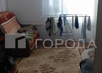 Продаю однокомнатную квартиру, 18.6 м2, Барнаул, улица Карла Маркса, 126