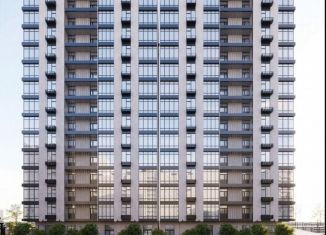 Продам 1-ком. квартиру, 35 м2, Махачкала, улица Ирчи Казака, 37