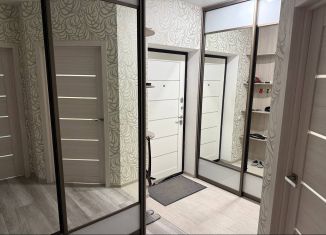 Продаю однокомнатную квартиру, 44.6 м2, Ростов-на-Дону, Нижегородская улица, 31/3, ЖК Тихий Дон