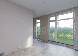 Продам однокомнатную квартиру, 36.4 м2, Тюмень, ЖК Скандиа Квартал у Озера, Стройотрядовская улица, 12