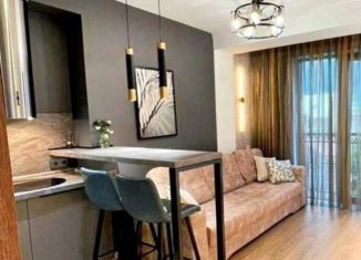 Продаю квартиру студию, 26 м2, Сочи, Стартовая улица, 4