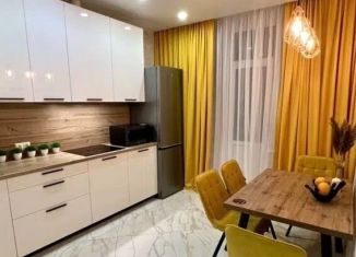 Продажа 1-комнатной квартиры, 40 м2, Ростов-на-Дону, улица Нансена, 109/3, ЖК Гринсайд