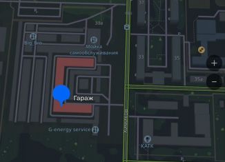 Продам гараж, 18 м2, Татарстан, территория ГСК Алга, 13