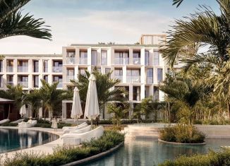 Однокомнатная квартира на продажу, 34 м2, Сочи, улица Ленина, 219Л