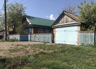 Продается дом, 75 м2, Республика Башкортостан, Солнечная улица