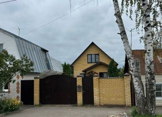 Продам дом, 225 м2, Тамбов, Южная улица, 60Б