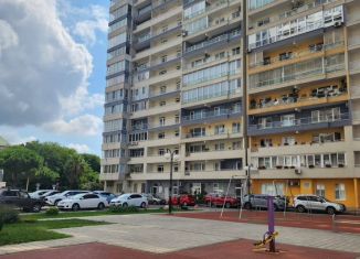 Продажа квартиры студии, 36.9 м2, Сочи, Кирпичная улица, ЖК Триумф