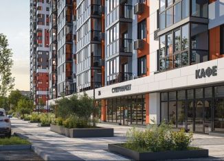 Помещение свободного назначения на продажу, 113.2 м2, Тула, Оборонная улица, 102В