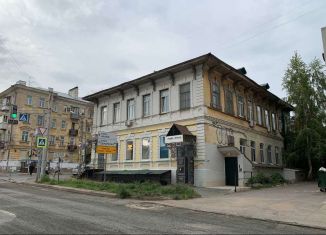 Продаю торговую площадь, 23 м2, Самара, Самарская улица, 81