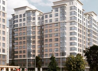 Продаю 2-ком. квартиру, 58.3 м2, Дагестан, Маковая улица, 2к5