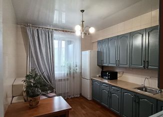 2-комнатная квартира на продажу, 42.1 м2, рабочий поселок Маркова, микрорайон Берёзовый, 135