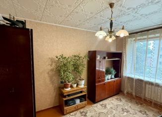 Однокомнатная квартира на продажу, 21.5 м2, Алексин, Армейская улица, 12А