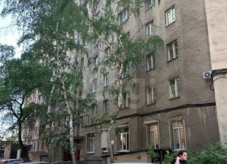 Продажа двухкомнатной квартиры, 64 м2, Воронеж, улица Куцыгина, 6