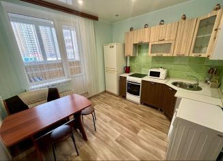 Продажа однокомнатной квартиры, 40.3 м2, Тамбов, Магистральная улица