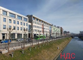 Помещение свободного назначения на продажу, 1349.2 м2, Татарстан, Право-Булачная улица, 35/2