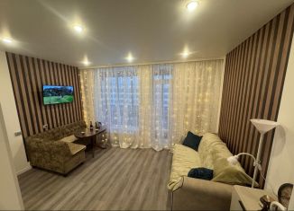 Продается квартира студия, 25 м2, Санкт-Петербург, проспект Будённого, 13, ЖК Солнечный Город. Резиденции