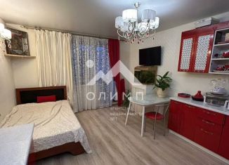 Квартира на продажу студия, 25 м2, Вологда, улица Возрождения, 47