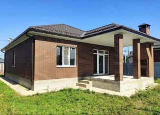 Продажа дома, 190 м2, деревня Куда, Раздольная улица