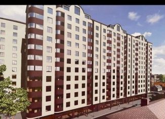 Продажа однокомнатной квартиры, 33 м2, Избербаш, улица Сурмина, 3