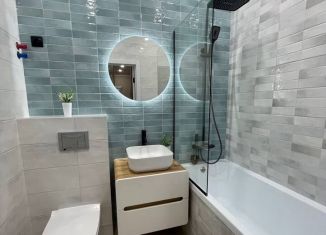 Продается 1-ком. квартира, 36 м2, Ростов-на-Дону, улица Нансена, 83с2, ЖК Скай Парк