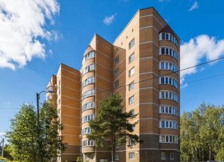 Продаю многокомнатную квартиру, 84.2 м2, Сертолово, улица Ветеранов, 8к2