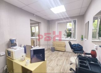 Сдается офис, 9.3 м2, Челябинск, Каслинская улица, 52