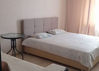 Сдам 1-комнатную квартиру, 45 м2, Краснодар, Зиповская улица, 68, микрорайон ЗИП