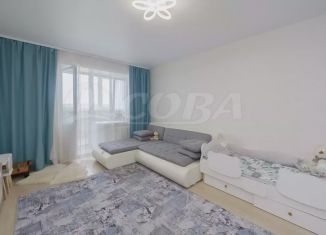 Продам 1-комнатную квартиру, 45 м2, Тюмень, Широтная улица, 215