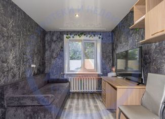 Продажа 1-ком. квартиры, 23 м2, Курган, Половинская улица, 8А