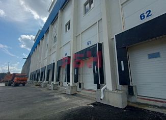 Сдается в аренду склад, 1000 м2, Тюмень, Велижанский тракт, 9-й километр, 1