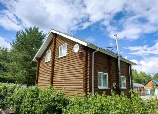 Продажа дома, 105 м2, Коми