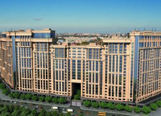 Сдам в аренду 2-комнатную квартиру, 69.9 м2, Краснодарский край, Школьная улица, 1