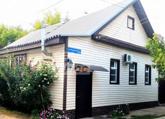 2-комнатная квартира на продажу, 52.3 м2, Астрахань, Московская улица, 33