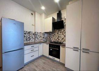Сдается 2-ком. квартира, 57 м2, Татарстан, улица Тунакова, 45к2