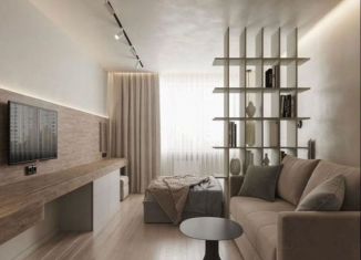 Квартира на продажу студия, 32 м2, Махачкала, Хушетское шоссе, 9