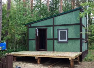 Сдача в аренду дома, 25 м2, Карелия, улица Ленина