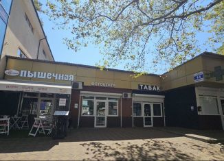 Сдаю помещение свободного назначения, 15 м2, Сочи, улица Чайковского, 14, микрорайон Центральный