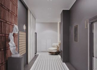 Продам квартиру студию, 29.1 м2, Ростов-на-Дону, проспект Сиверса, 8/1