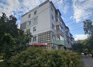 Продажа однокомнатной квартиры, 30.8 м2, Тула, улица Вересаева, 4