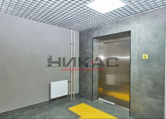 Продаю 1-ком. квартиру, 41.4 м2, Ярославль, Спасская улица, 6