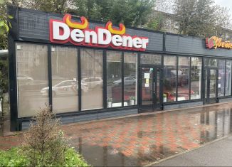 Торговая площадь на продажу, 60 м2, Красноярский край, улица Мичурина, 23Б