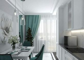 Продается 1-ком. квартира, 55 м2, Махачкала, улица Даганова, 139