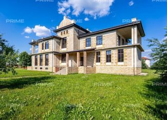 Продается дом, 773 м2, деревня Тимошкино, Центральная улица