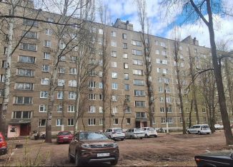 Продается двухкомнатная квартира, 42.8 м2, Воронеж, улица Хользунова