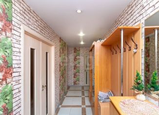 4-комнатная квартира на продажу, 72 м2, Тюмень, улица Щербакова, 112